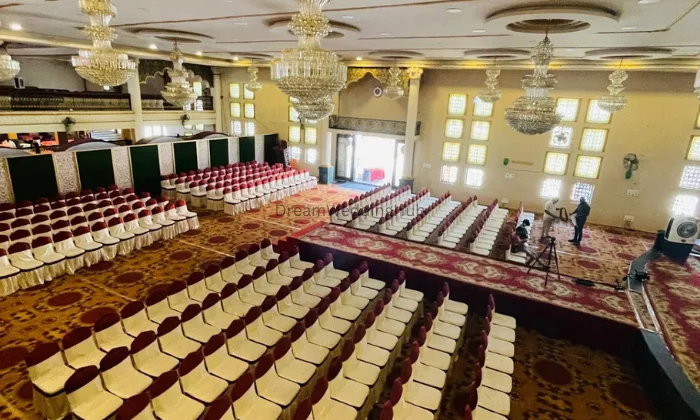 Golden Palace Convention Centre